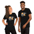 Don't Quit Short-sleeve Motivational t-shirt - Workout T-shirt, Every Day Motivational t-shirt - Mainstream Freedom